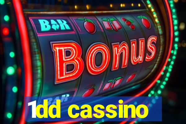 1dd cassino